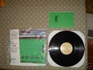 Lucero 1st LP The Attic Tapes Against Me RARE
