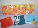 Lemon Jelly KY double vinyl LP Rare