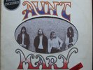 AUNT MARY - Loaded LP psych pokora INCLUDING POSTER