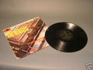The Beatles LP Please Please Me