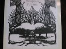 Religious Knives LP RARE double leopards wolf eyes