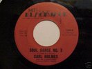 GREAT RARE FUNK BY Carl Holmes & Commanders HEAR IT NOW