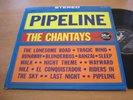 THE CHANTAYS Pipeline DOT LP
