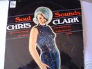 Tamla Motown - Chris Clark / Soul Sounds - UK Orig LP