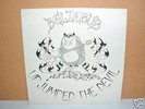 LP BELZEBUB - UP JUMPED THE DEVIL (Rare)