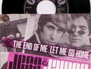 JESS & JAMES '67 Belgian EURO MOD SOUL FUNK Dancer