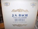 JACQUES DUMONT, VIOLIN,BRAENDLE,HARPSICHORD (RARE) LP