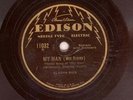 78- Thin Edison needle type-11032 Gladys Rice-My Man