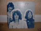 Spooky Tooth - Spooky Two (Pink Island label)