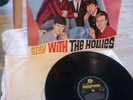 Hollies „Stay with the Hollies“ org.Parlophone in Mono