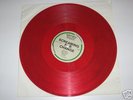 UNIFORM CHOICE screaming LP SXE HC RED SWIRL ORIG. RARE
