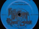 FRANK ZAPPA* King Biscuit 2 x LP RADIO SHOW 1981 * RARE