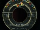 FIVE ROYALES Catch That Teardrop NORTHERN SOUL on ABC