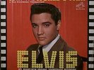 ELVIS PRESLEY World's Fair LP 1963 Sealed/MINT Orig 