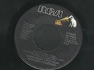James Walsh Gypsy band RCA northern soul ISSUE