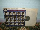 BEATLES uk 1st b/y mono A Hard Days Night EX++