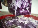 PAUL ROLAND Pavane Double Lp Gothic Folk Ltd Red vinyl