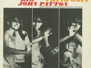John Patton on Blue Note