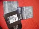 BURZUM LP Orig w/ Poster Det Som Engang Var RARE