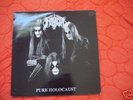 IMMORTAL LP Orig. Pure Holocaust RARE Osmose