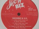 Showbiz & A.G 