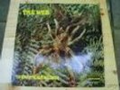 THE WEB  THERAPHOSA BLONDI  DERAM  RARE PSYCH ROCK