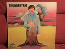 THUNDERTREE s/t US ORIGINAL PSYCH LP on ROULETTE 1970