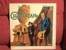 THE CHARLATANS s/t US ORIGINAL PSYCH LP WLP MINT(-)