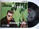 Johnny Kidd/Pirates