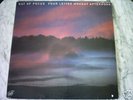 OUT OF FOCUS - Four Letter Monday Afternoon - ORIGINAL