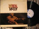 McCoy Tyner The Real McCoy BLUE NOTE LP
