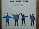 THE BEATLES HELP ALBUM ORIGINAL MASTER RECORING-SEALED