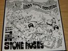 THE STONE ROSES (IAN BROWN) DEMO ALBUM (LP)
