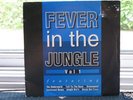 RARE RAGGA JUNGLE COMPILATION FEVER IN THE JUNGLE VOL 1