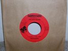 RARE NORTHERN SOUL - THE ROTATIONS - DeBROSSARD 