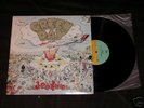 GREEN DAY DOOKIE LP ORIG US REPRISE PRESS ERNIE PUNK