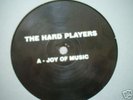 THE HARD PLAYERS - JOY OF MUSIC  PIANO ANTHEM OLD SKOOL