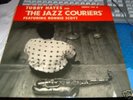 TUBBY HAYES SUPER RARE UK TEMPO LP