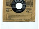 DECCA 48212-CECIL GANT-LITTLE BABY (SCARCE BLUES)(VG++)