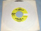 Chubby & Turnpikes Rare Soul 45 Nice LOOK