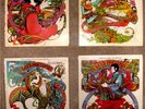 “LET’S PRETEND” 1940’S FAIRY TALES RADIO PROGRAM ON 33