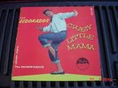 Rare Doo-Wop LP THE ELDORADOS Crazy Little Mama VEE-JAY