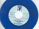 BEATLES PETE BEST RARE 45 MR MAESTRO CANT DO WITHOUT U