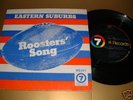 EASTERN SUBURBS ROOSTERS SONG - 1978 - 45 RECORD