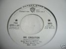 NORTHERN SOUL=APOLLAS=MR CREATOR=WB PROMO RARE
