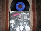 NEW YORK DOLLS TRASH RARE SPANISH 7