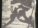 The Clash - Train In Vain - RARE New Zealand - PUNK