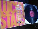 THE ROLLING STONES  THANK YOUR LUCKY STARS VOL.2 ABC