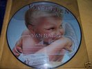 Van Halen  1984  Superb Mexican picture disc LP 1983