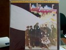MFSL Led Zeppelin / II Japan Pressed LP (Sealed)